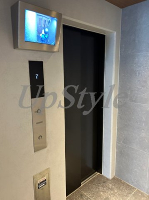 【その他共用部分】 | ジオエント上野松が谷