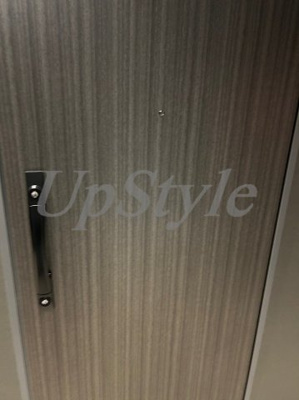 【玄関】 | ジオエント上野松が谷