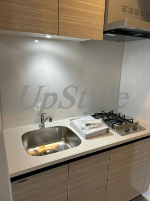 【キッチン】 | ジオエント上野松が谷