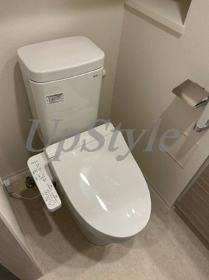 【トイレ】 | ジオエント上野松が谷