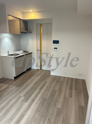 【内装】 | ジオエント上野松が谷