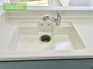 【設備】 | 小学校5分　中学校5分　食洗機付　太陽光設置　鷺沼３　1号棟 | 販売現地