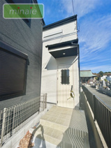 小学校5分　中学校5分　食洗機付　太陽光設置　鷺沼３　1号棟の画像