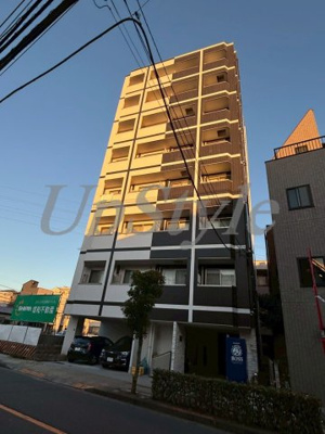 【外観】 | ピアヒルズ綾瀬