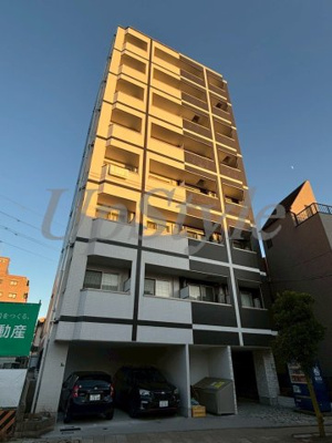 【外観】 | ピアヒルズ綾瀬