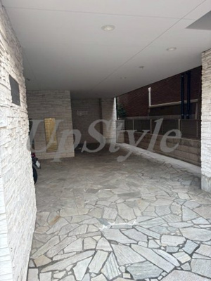 【エントランス】 | ピアヒルズ綾瀬