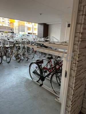 【その他共用部分】 | ピアヒルズ綾瀬