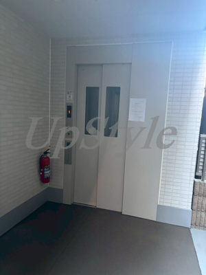 【その他共用部分】 | ピアヒルズ綾瀬