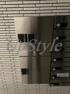 【その他共用部分】 | ポルックス