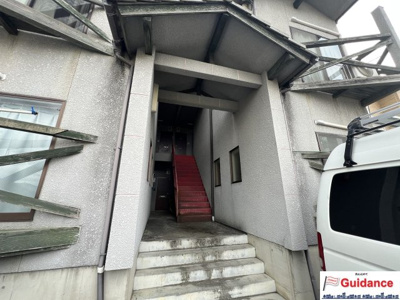 【エントランス】 | チェルマット