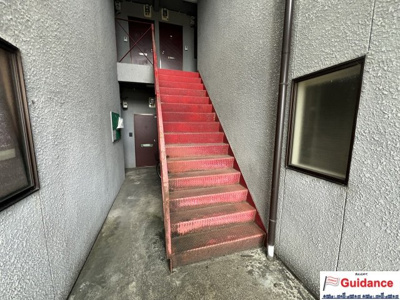 【その他共用部分】 | チェルマット