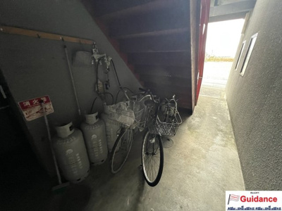 【その他共用部分】 | チェルマット