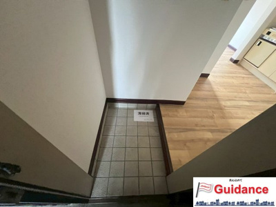 【玄関】 | チェルマット