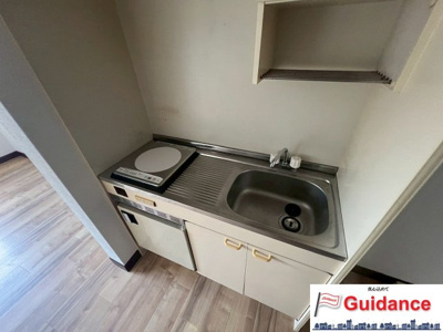 【キッチン】 | チェルマット