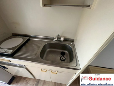 【キッチン】 | チェルマット