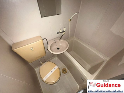 【浴室】 | チェルマット