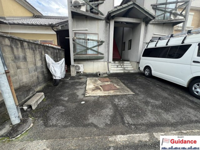 【駐車場】 | チェルマット