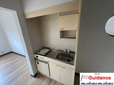 【キッチン】 | チェルマット