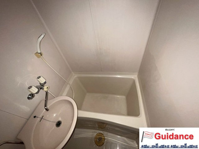 【浴室】 | チェルマット