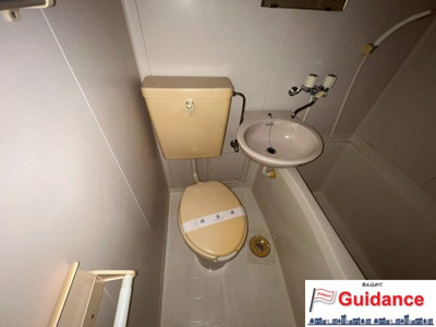 【トイレ】 | チェルマット