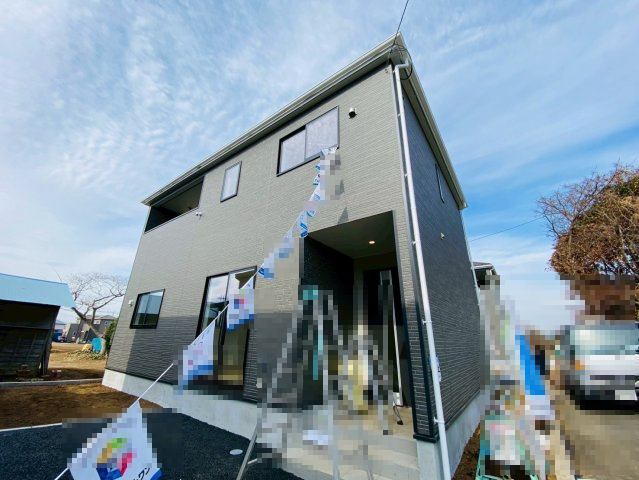 新築戸建て　八街ほ　第15　２号棟