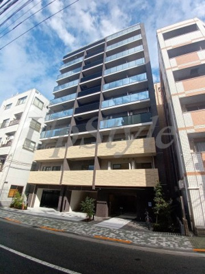 【外観】 | クレヴィスタ三ノ輪