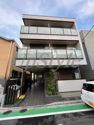 【外観】 | オルキス北綾瀬