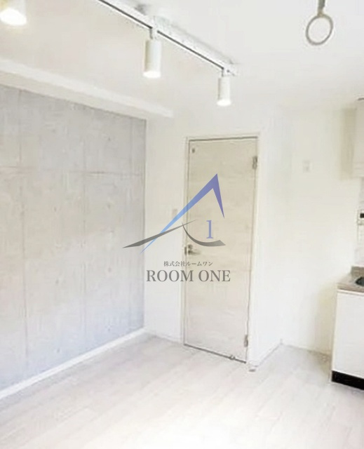 Ｂ．Ｅ．Ｇｒａｎｄ菊川の寝室|寝室です。