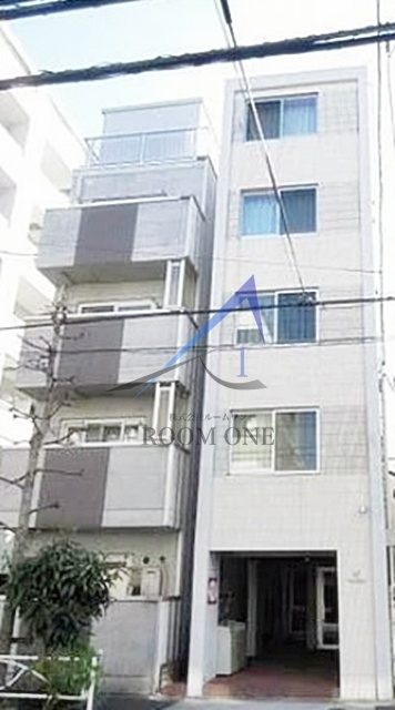 Ｂ．Ｅ．Ｇｒａｎｄ菊川の外観|外観です。