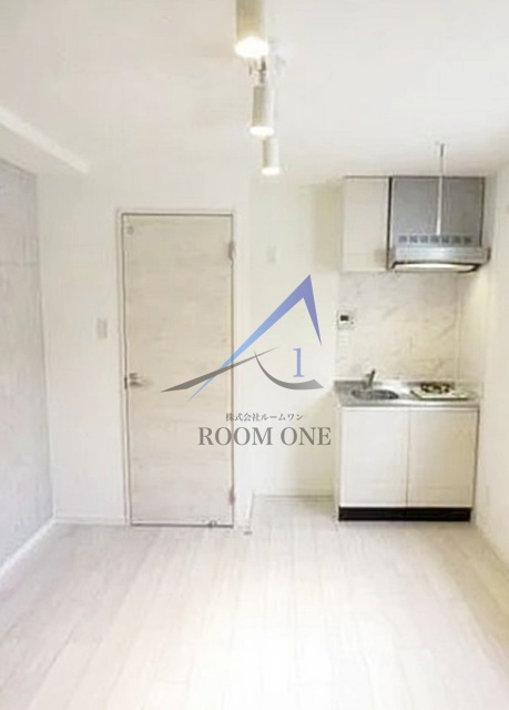 Ｂ．Ｅ．Ｇｒａｎｄ菊川の居間・リビング|洋室のお部屋です。