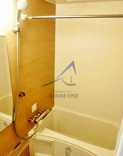 Ｂ．Ｅ．Ｇｒａｎｄ菊川の浴室|お風呂です。