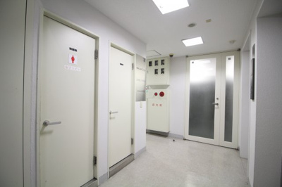 【その他共用部分】 | オールドブライト | 共用部