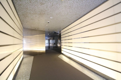 【エントランス】 | オールドブライト