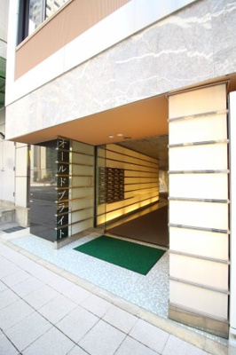 【エントランス】 | オールドブライト