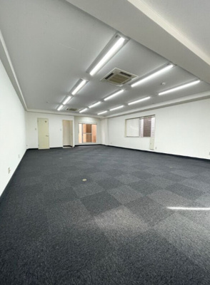 【内装】 | オールドブライト