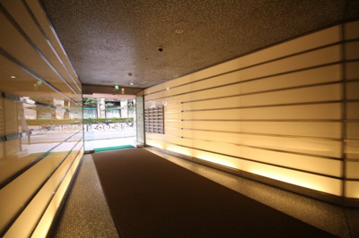 【エントランス】 | オールドブライト