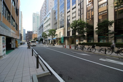 【周辺】 | オールドブライト