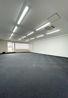 【内装】 | オールドブライト