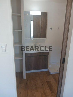 【洗面所】 | CASA+a OTSUKYO