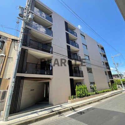 【外観】 | CASA+a OTSUKYO