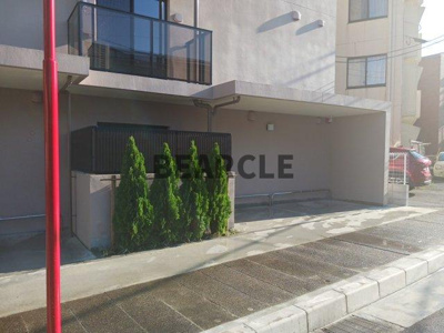 【その他共用部分】 | CASA+a OTSUKYO