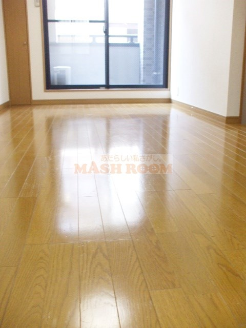 セル高円寺の展望