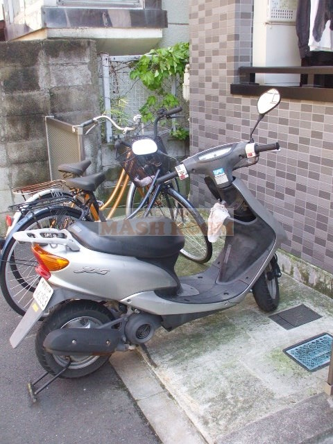 セル高円寺のその他共用部分