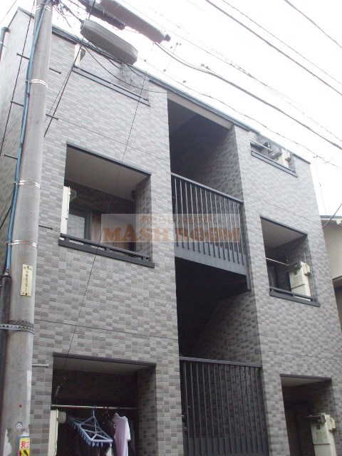 セル高円寺のその他