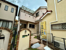 宝塚市宝梅3丁目中古戸建の画像