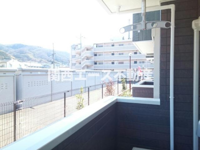 【バルコニー】 | トレスグルージャ