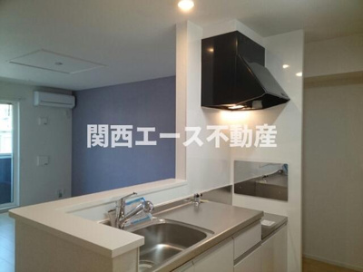 【キッチン】 | トレスグルージャ