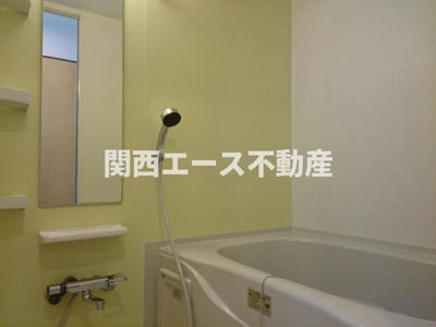 【浴室】 | トレスグルージャ