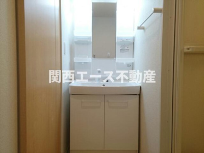 【洗面所】 | トレスグルージャ