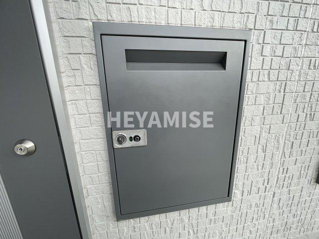 MODERN PALAZZO Isahaya Hattenのその他|※室内画像は別号室のもの